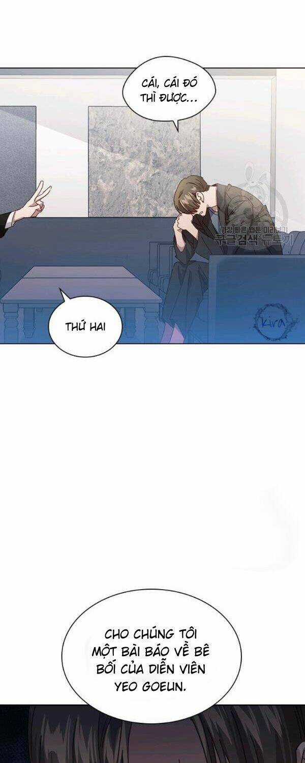 Tai Tiếng Thị Phi - Chapter 58 - Trang 5