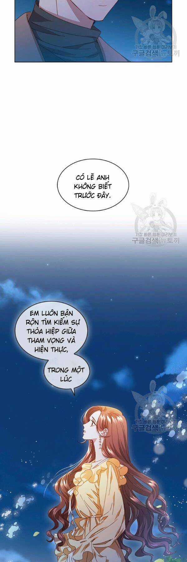 Tai Tiếng Thị Phi - Chapter 58 - Trang 42