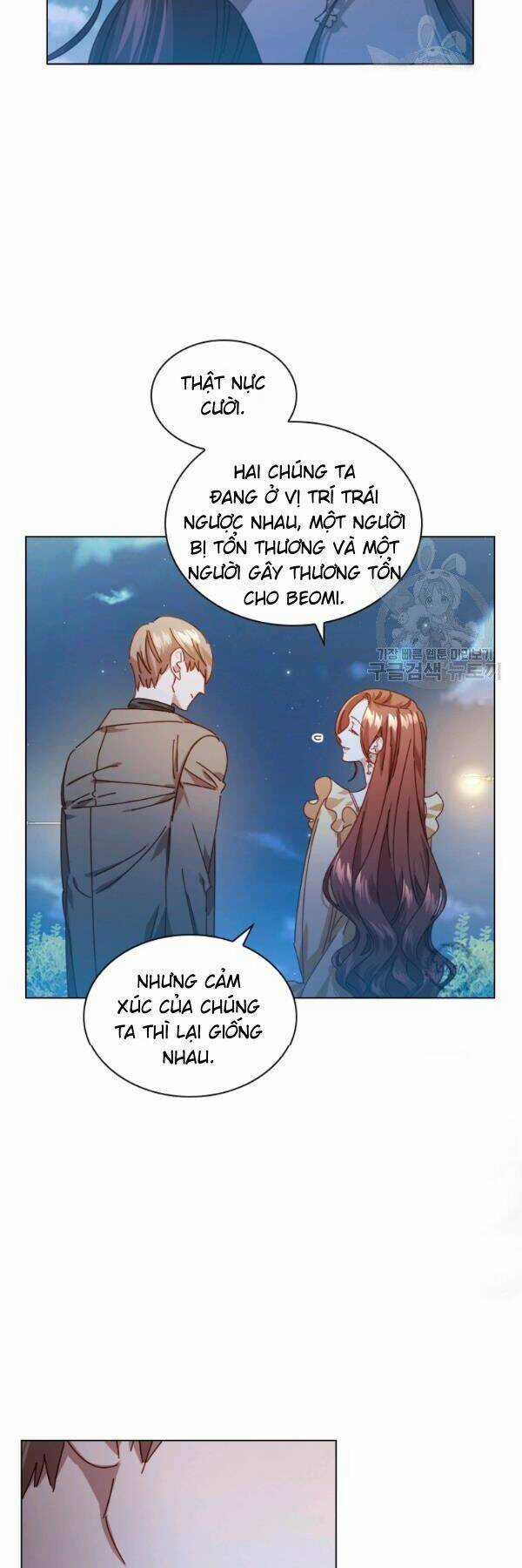 Tai Tiếng Thị Phi - Chapter 58 - Trang 44