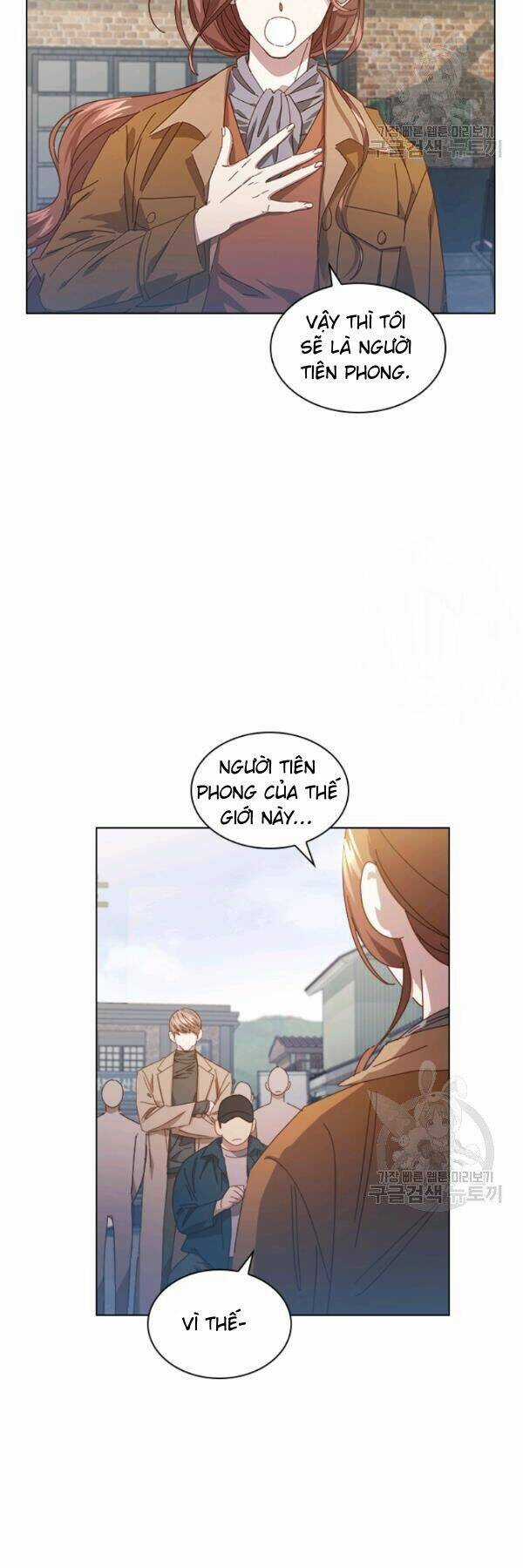 Tai Tiếng Thị Phi - Chapter 58 - Trang 10