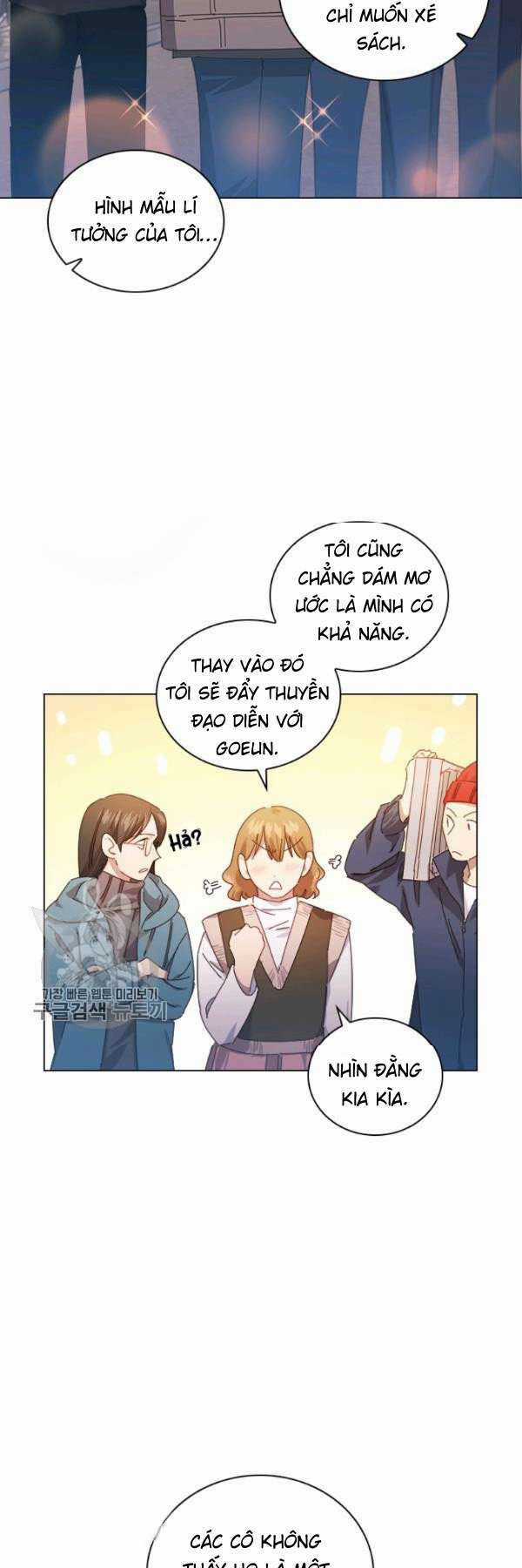 Tai Tiếng Thị Phi - Chapter 59 - Trang 11