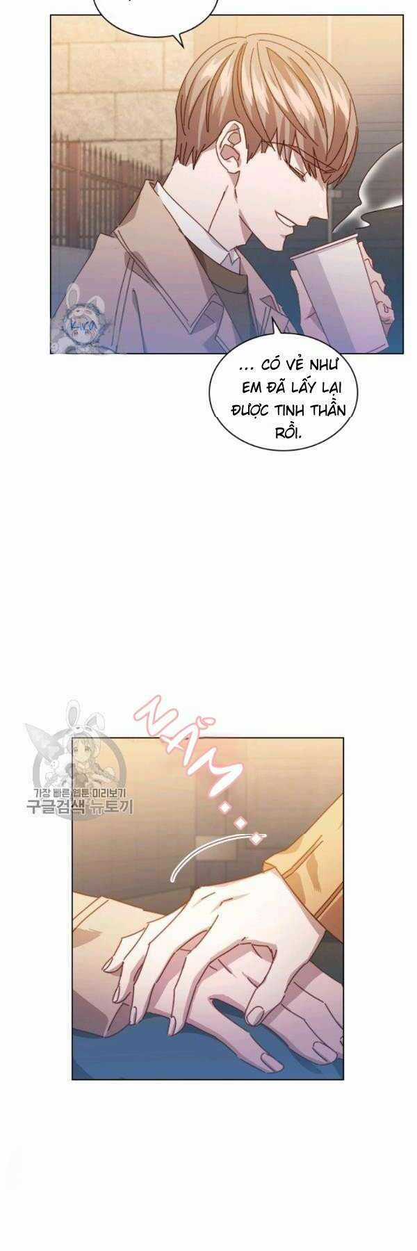 Tai Tiếng Thị Phi - Chapter 59 - Trang 14