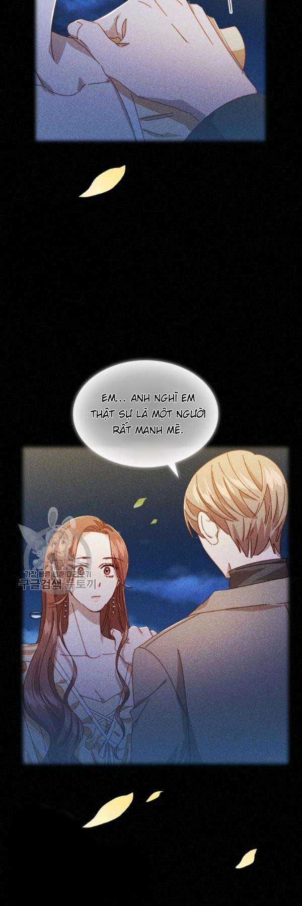 Tai Tiếng Thị Phi - Chapter 59 - Trang 19