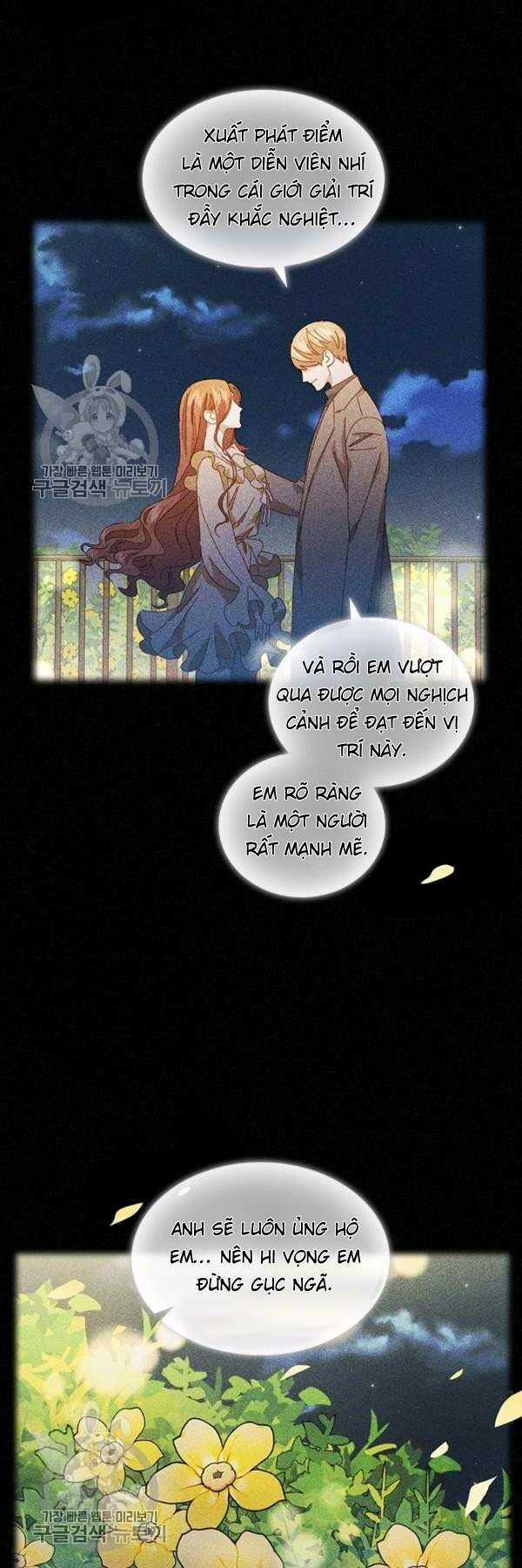 Tai Tiếng Thị Phi - Chapter 59 - Trang 20