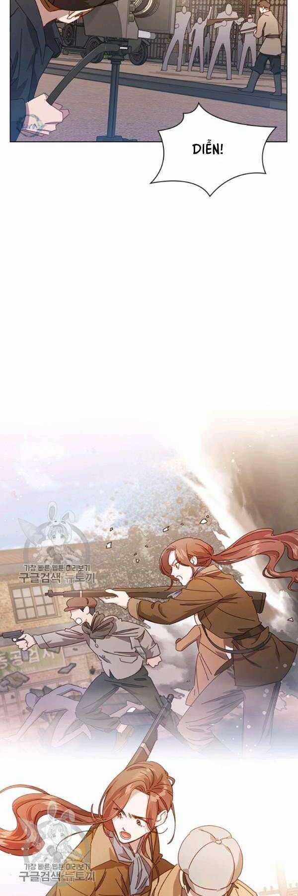 Tai Tiếng Thị Phi - Chapter 59 - Trang 3