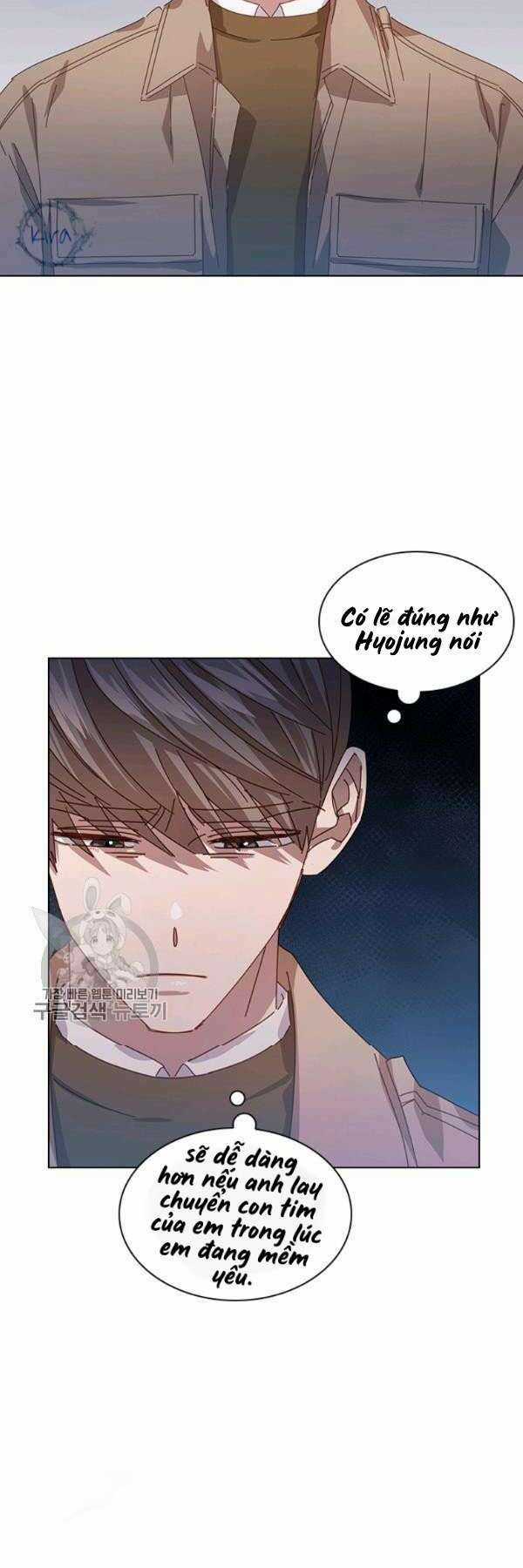 Tai Tiếng Thị Phi - Chapter 59 - Trang 22