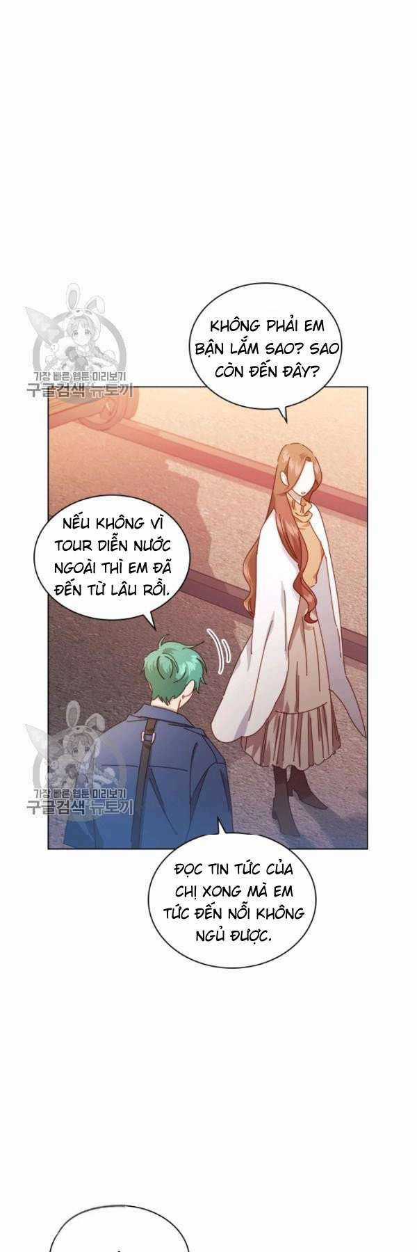 Tai Tiếng Thị Phi - Chapter 59 - Trang 31