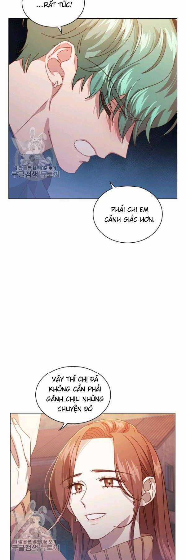 Tai Tiếng Thị Phi - Chapter 59 - Trang 32