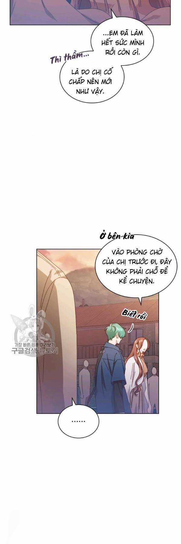 Tai Tiếng Thị Phi - Chapter 59 - Trang 33