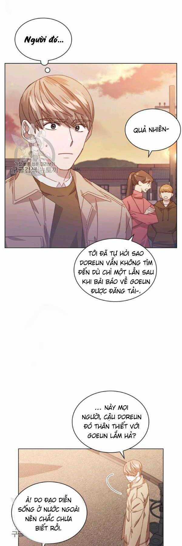 Tai Tiếng Thị Phi - Chapter 59 - Trang 34