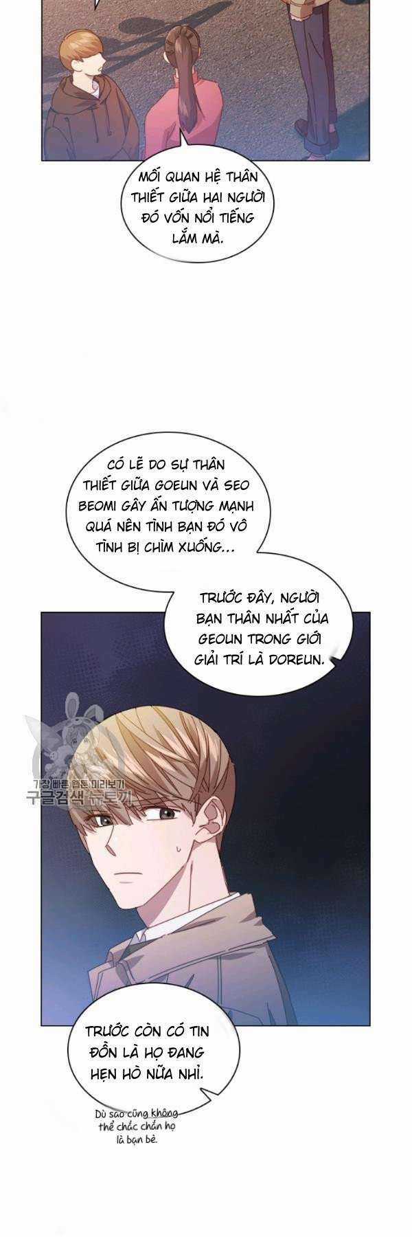 Tai Tiếng Thị Phi - Chapter 59 - Trang 35