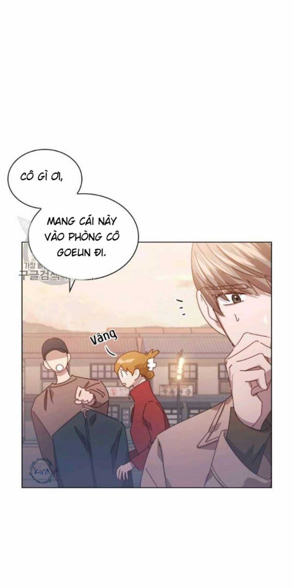 Tai Tiếng Thị Phi - Chapter 59 - Trang 39