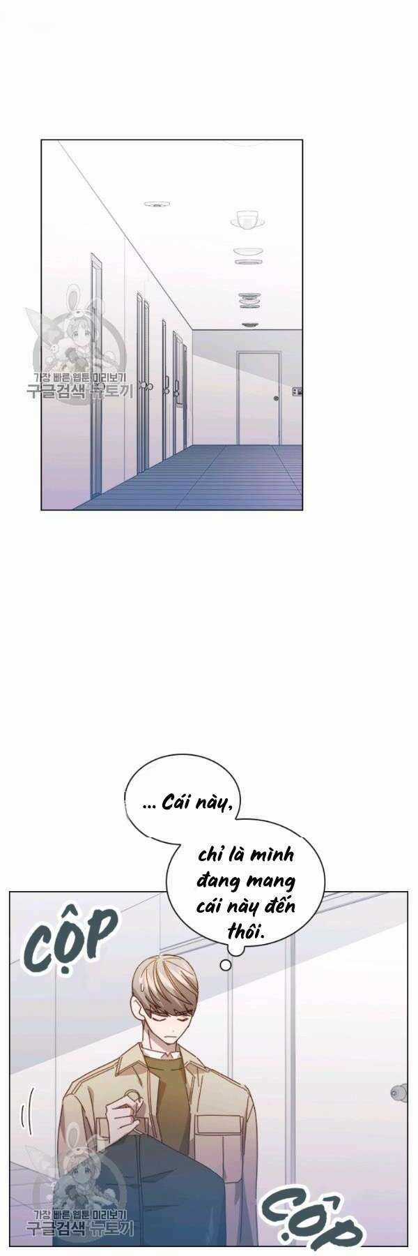 Tai Tiếng Thị Phi - Chapter 59 - Trang 41