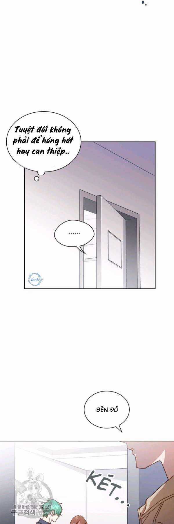 Tai Tiếng Thị Phi - Chapter 59 - Trang 42