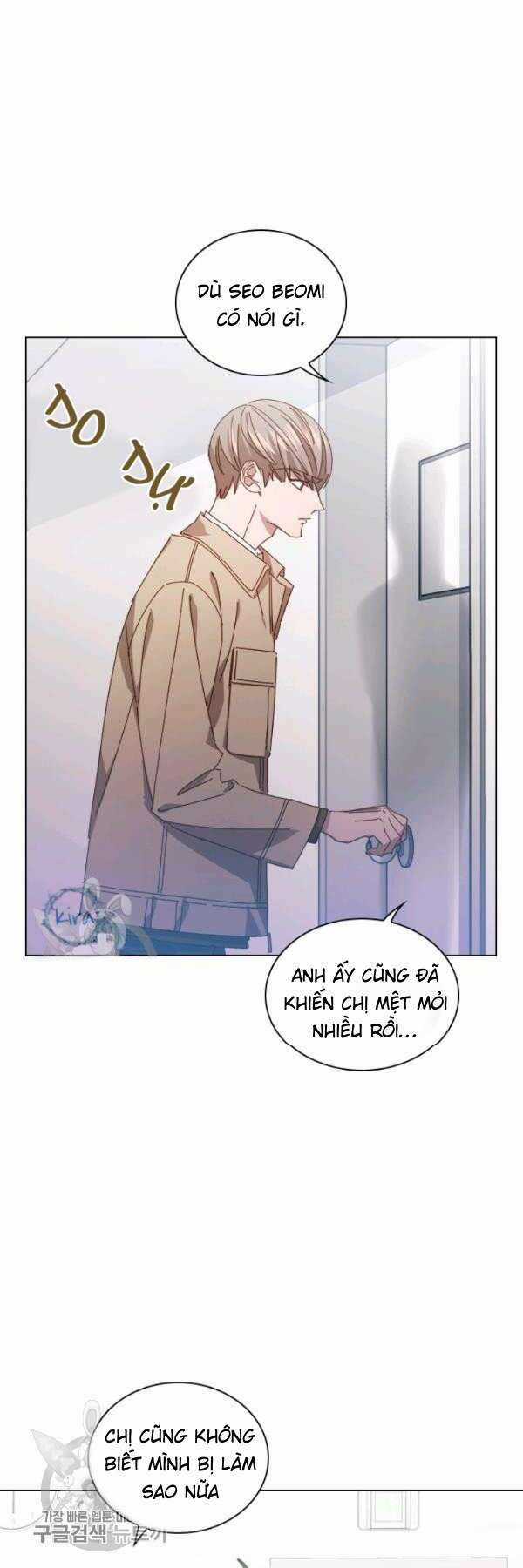 Tai Tiếng Thị Phi - Chapter 59 - Trang 45