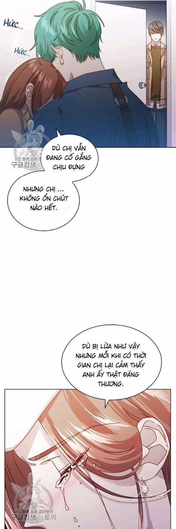 Tai Tiếng Thị Phi - Chapter 59 - Trang 46