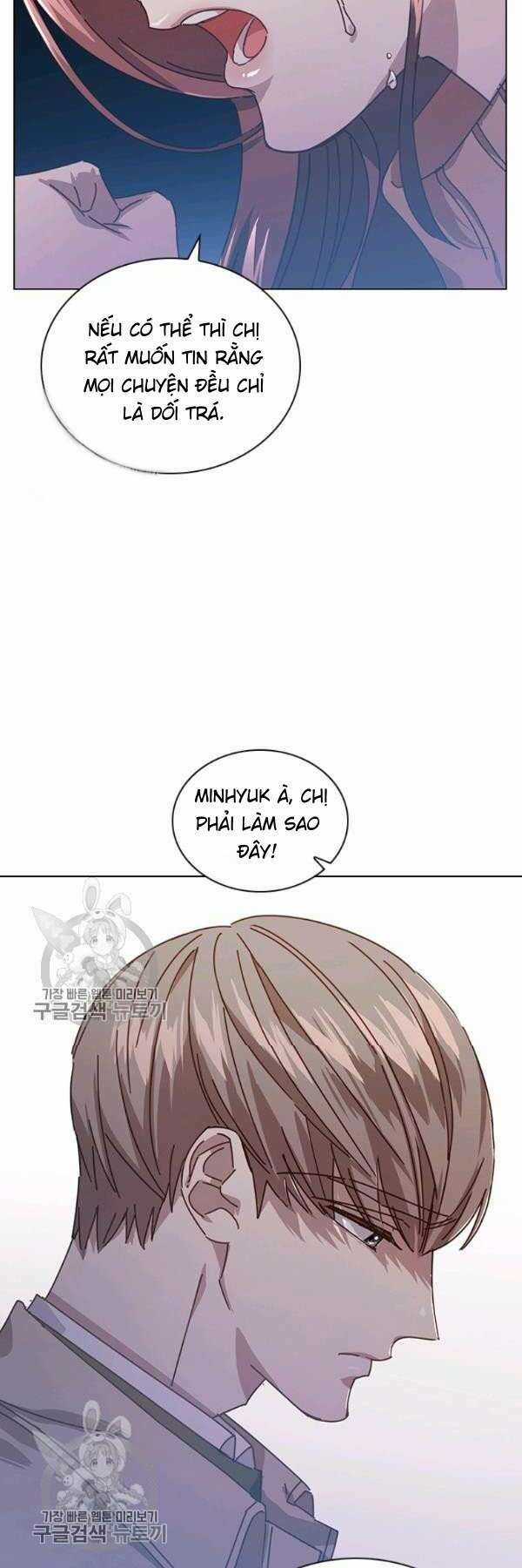 Tai Tiếng Thị Phi - Chapter 59 - Trang 47