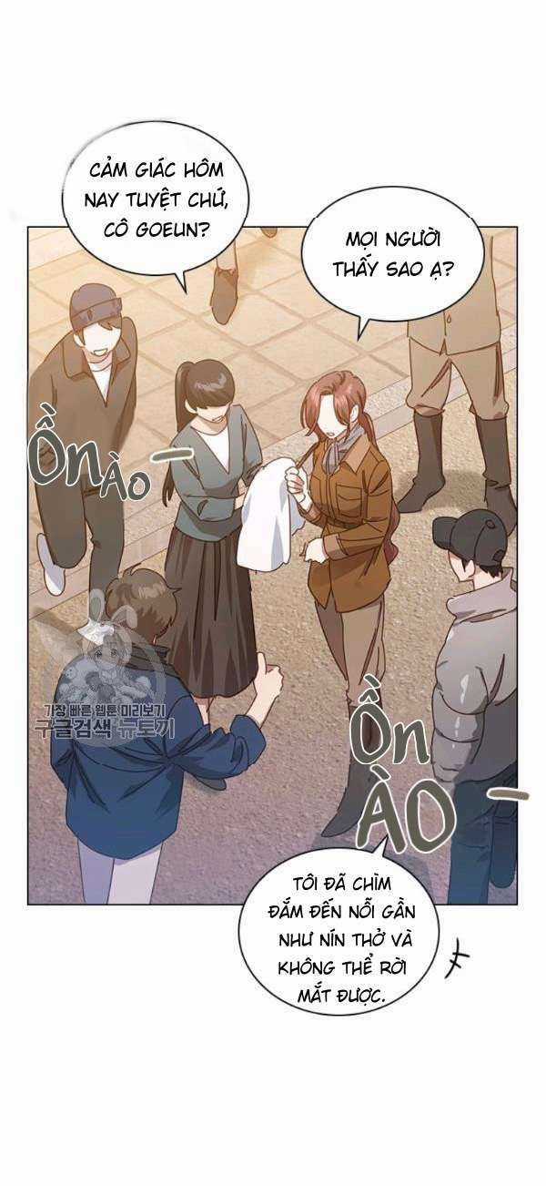 Tai Tiếng Thị Phi - Chapter 59 - Trang 6