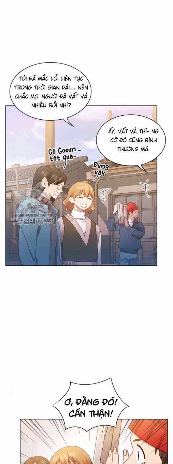 Tai Tiếng Thị Phi - Chapter 59 - Trang 7