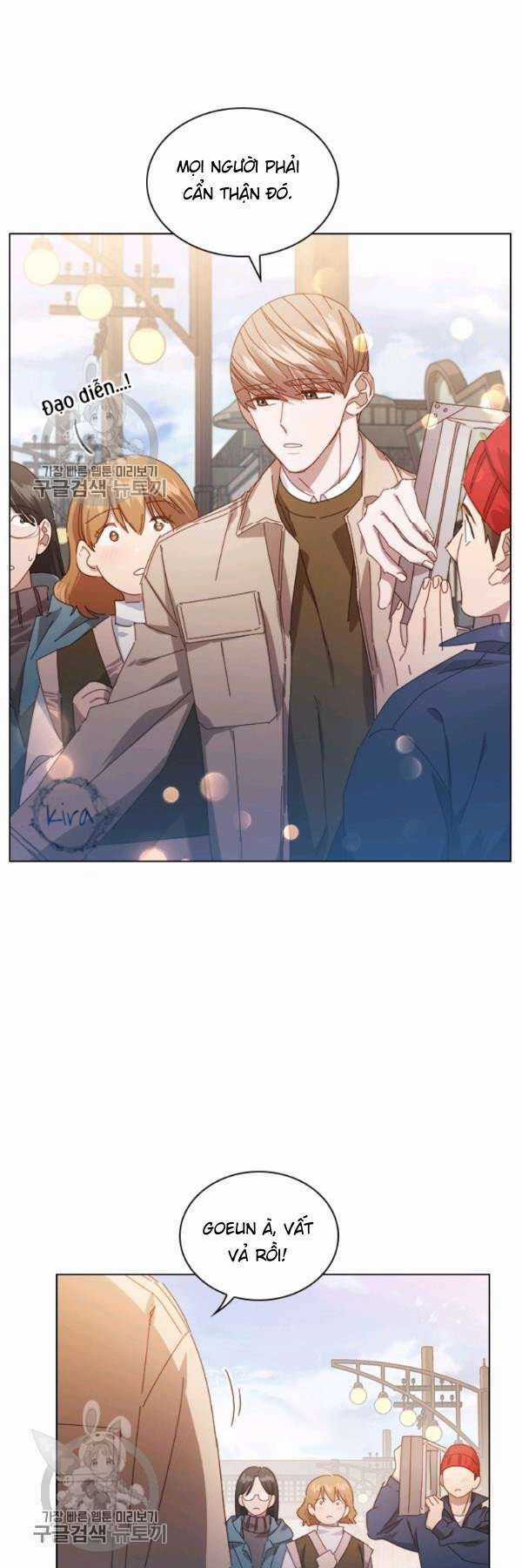 Tai Tiếng Thị Phi - Chapter 59 - Trang 9