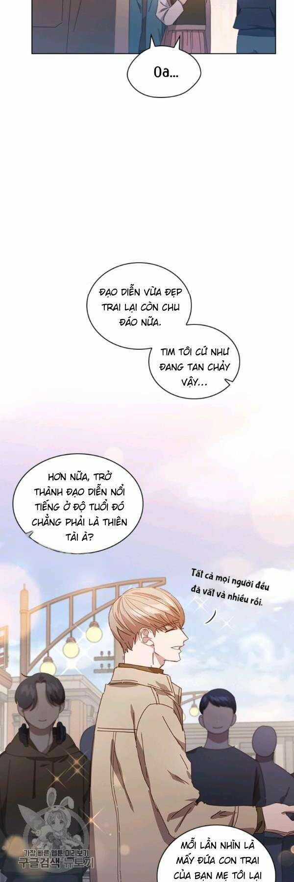 Tai Tiếng Thị Phi - Chapter 59 - Trang 10