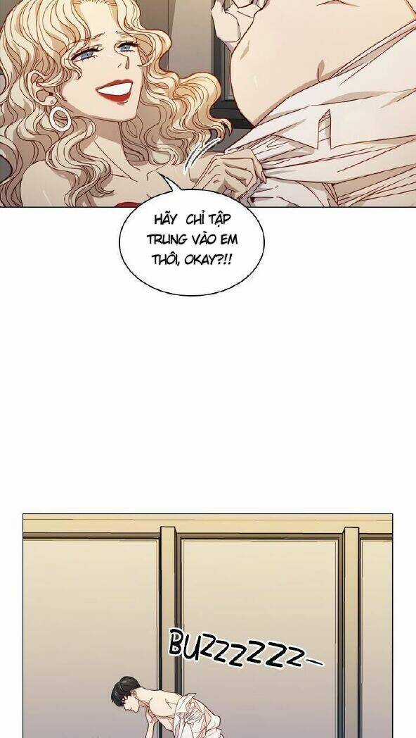 Tai Tiếng Thị Phi - Chapter 6 - Trang 17