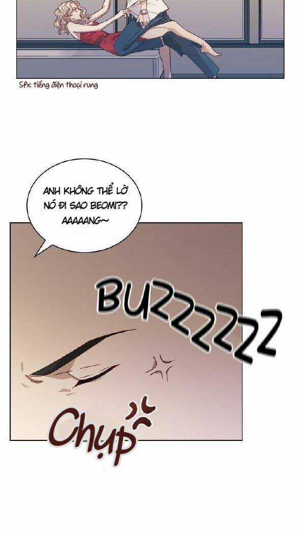 Tai Tiếng Thị Phi - Chapter 6 - Trang 18
