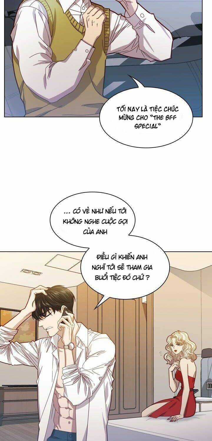 Tai Tiếng Thị Phi - Chapter 6 - Trang 21