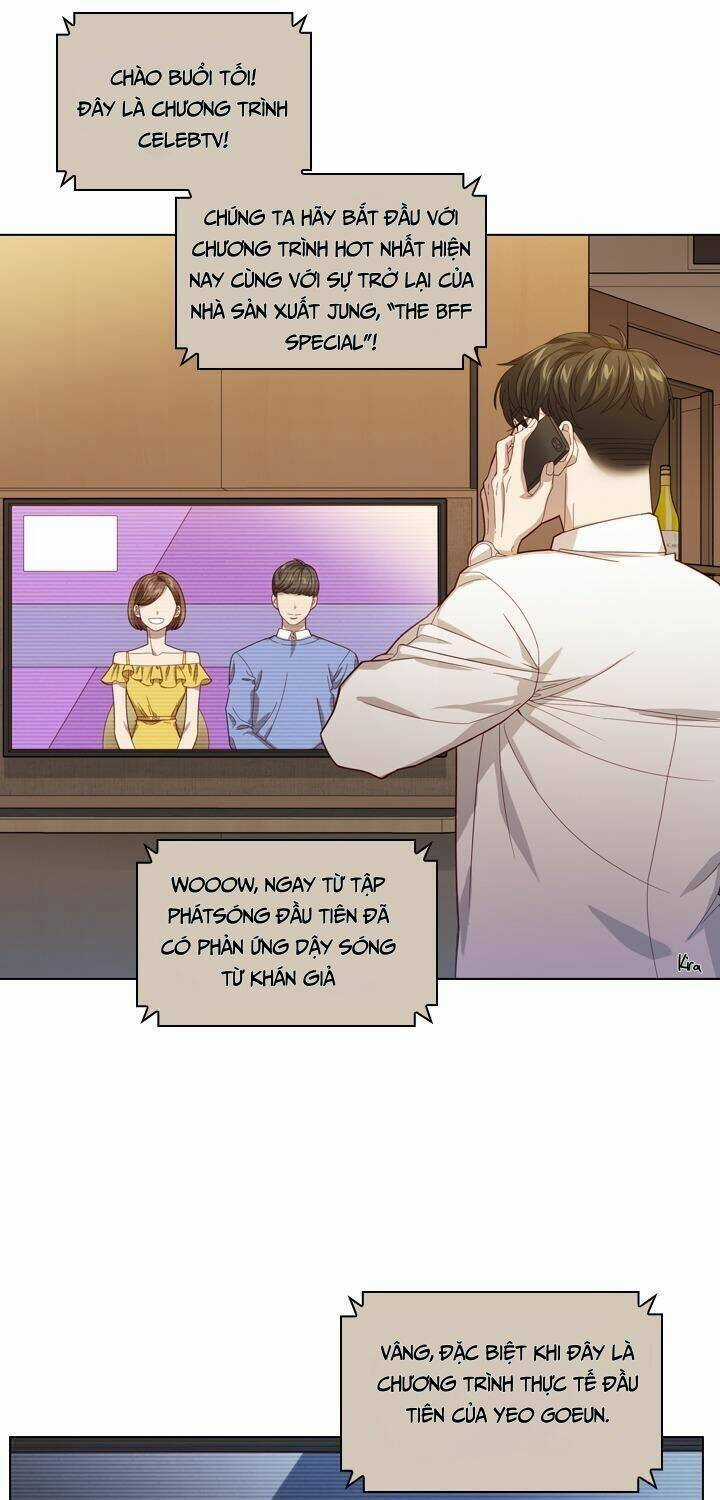 Tai Tiếng Thị Phi - Chapter 6 - Trang 25