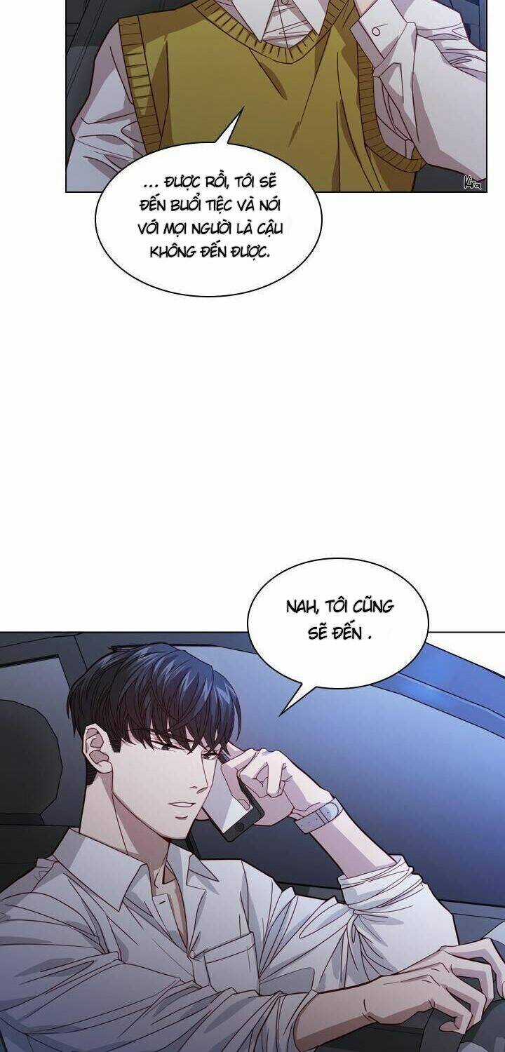 Tai Tiếng Thị Phi - Chapter 6 - Trang 28