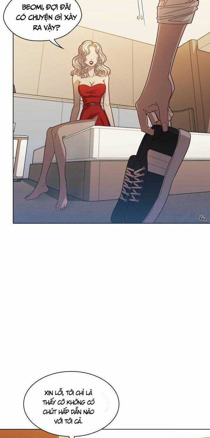 Tai Tiếng Thị Phi - Chapter 6 - Trang 30