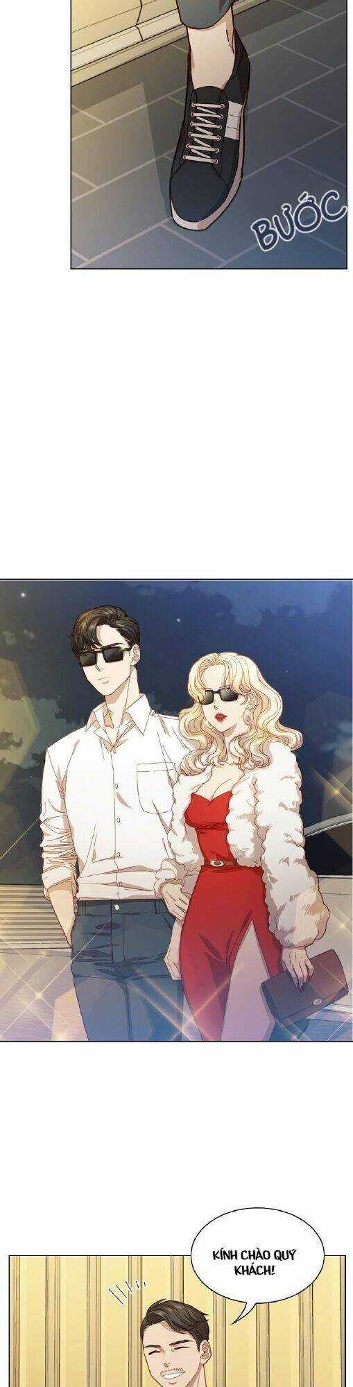 Tai Tiếng Thị Phi - Chapter 6 - Trang 4