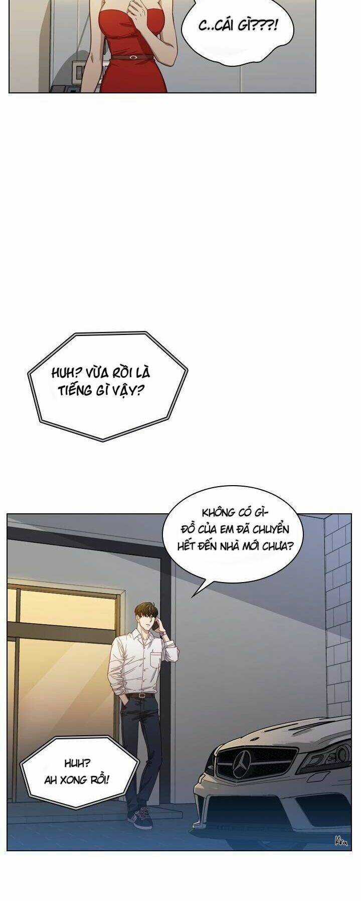 Tai Tiếng Thị Phi - Chapter 6 - Trang 32