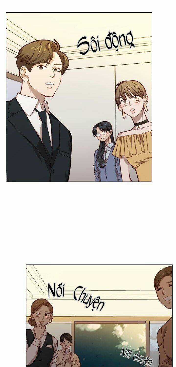 Tai Tiếng Thị Phi - Chapter 6 - Trang 40