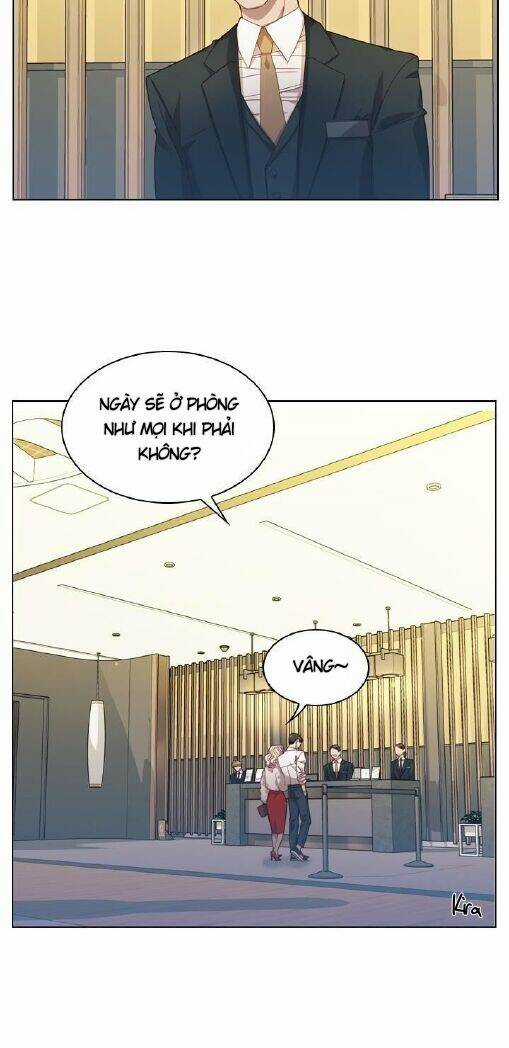 Tai Tiếng Thị Phi - Chapter 6 - Trang 5