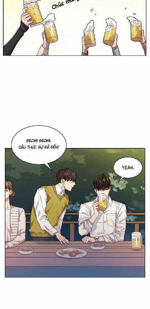 Tai Tiếng Thị Phi - Chapter 6 - Trang 47