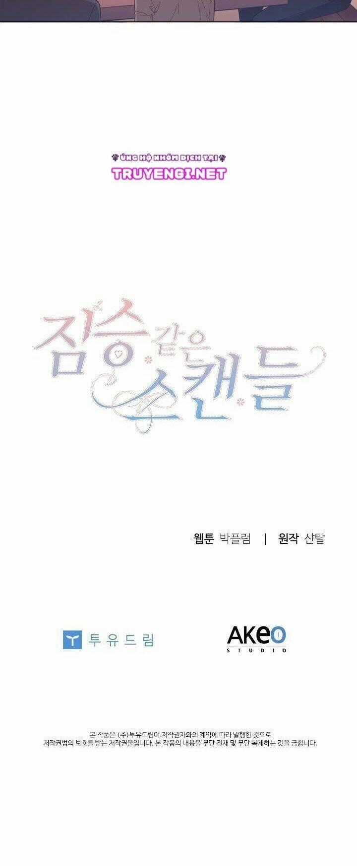 Tai Tiếng Thị Phi - Chapter 6 - Trang 52