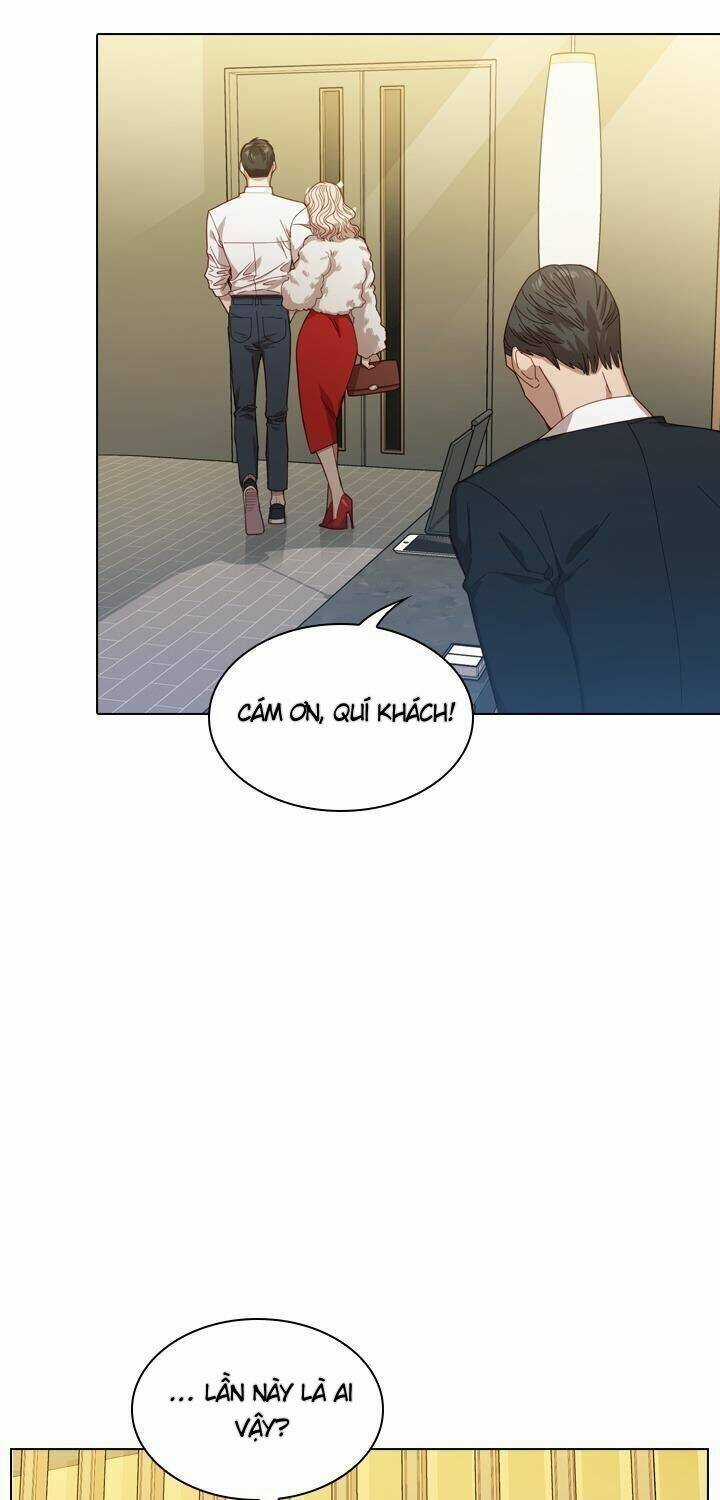 Tai Tiếng Thị Phi - Chapter 6 - Trang 7