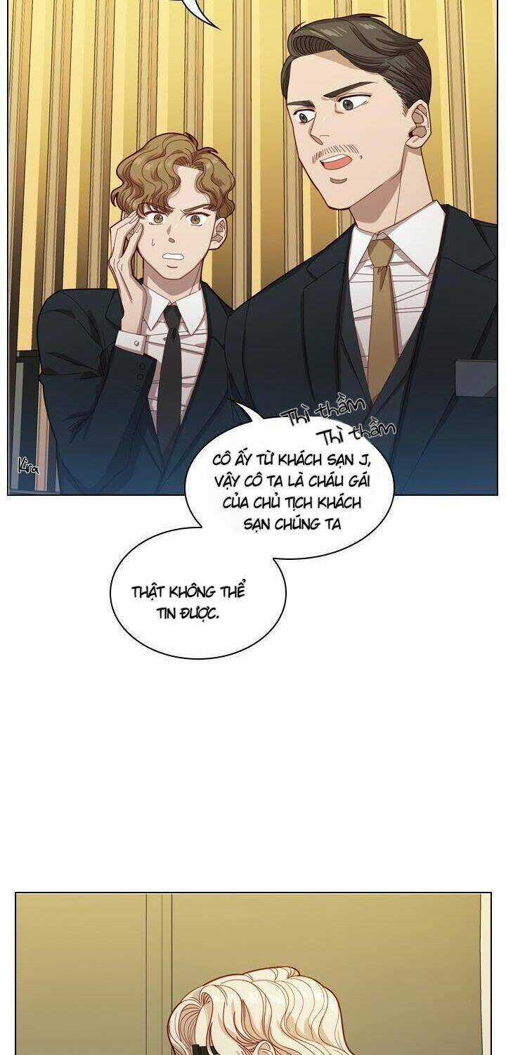 Tai Tiếng Thị Phi - Chapter 6 - Trang 8