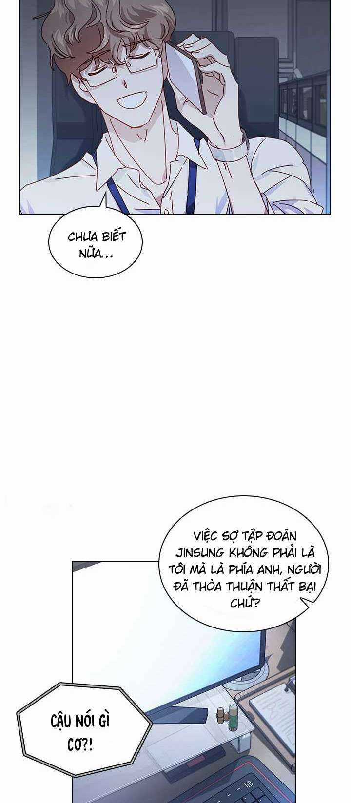 Tai Tiếng Thị Phi - Chapter 60 - Trang 11