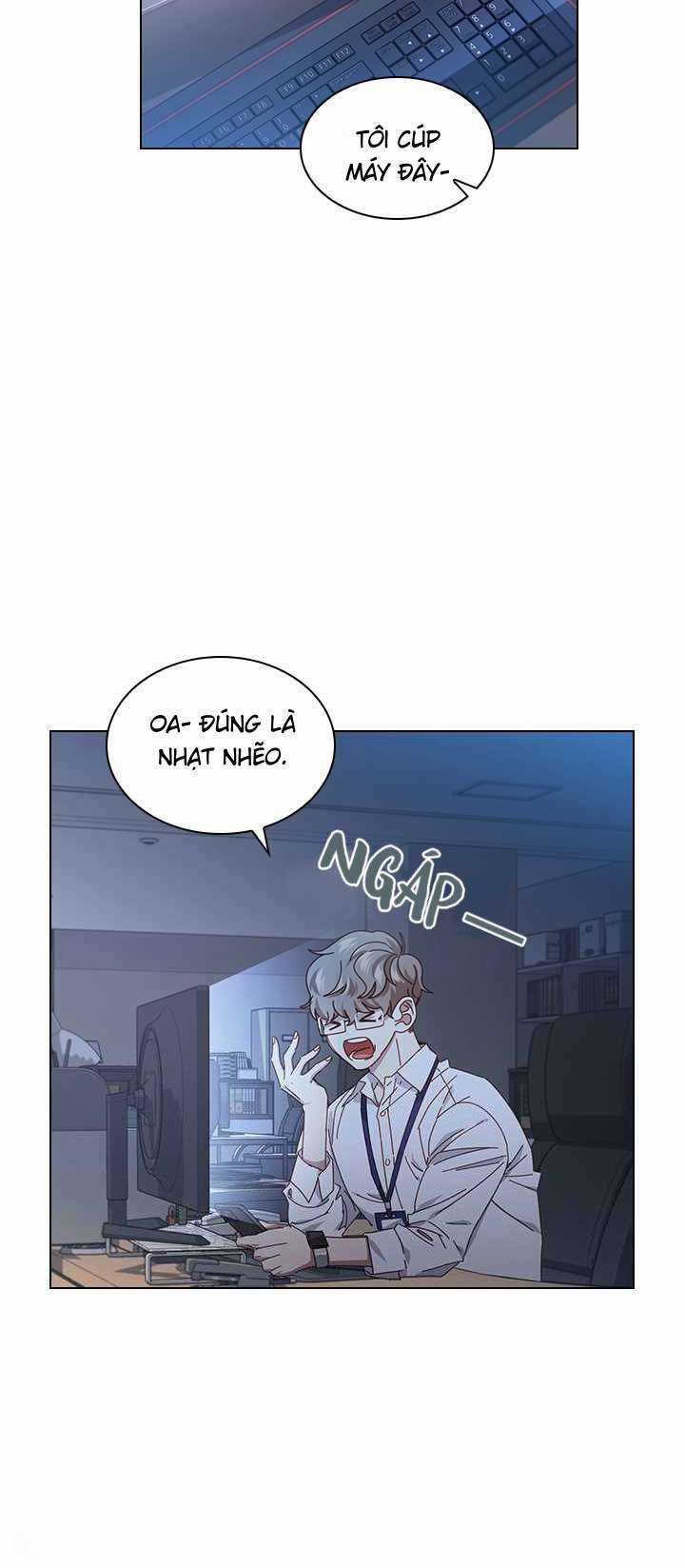 Tai Tiếng Thị Phi - Chapter 60 - Trang 12