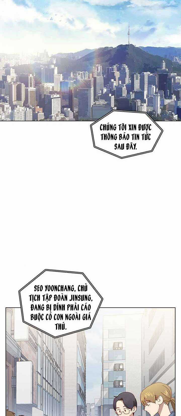 Tai Tiếng Thị Phi - Chapter 60 - Trang 15