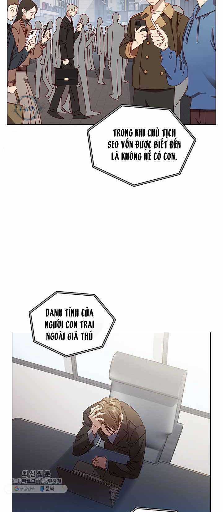 Tai Tiếng Thị Phi - Chapter 60 - Trang 16