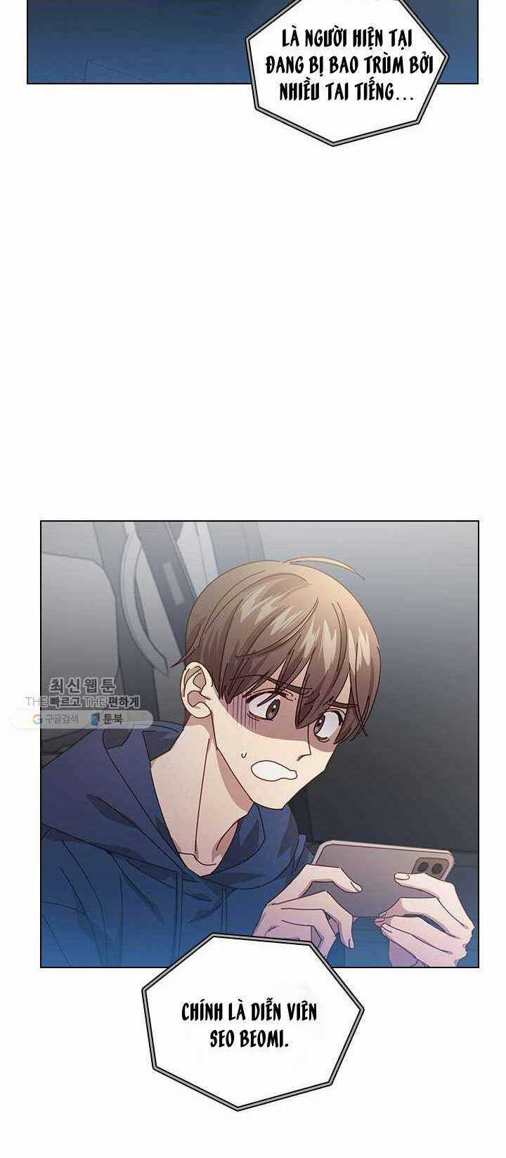 Tai Tiếng Thị Phi - Chapter 60 - Trang 17