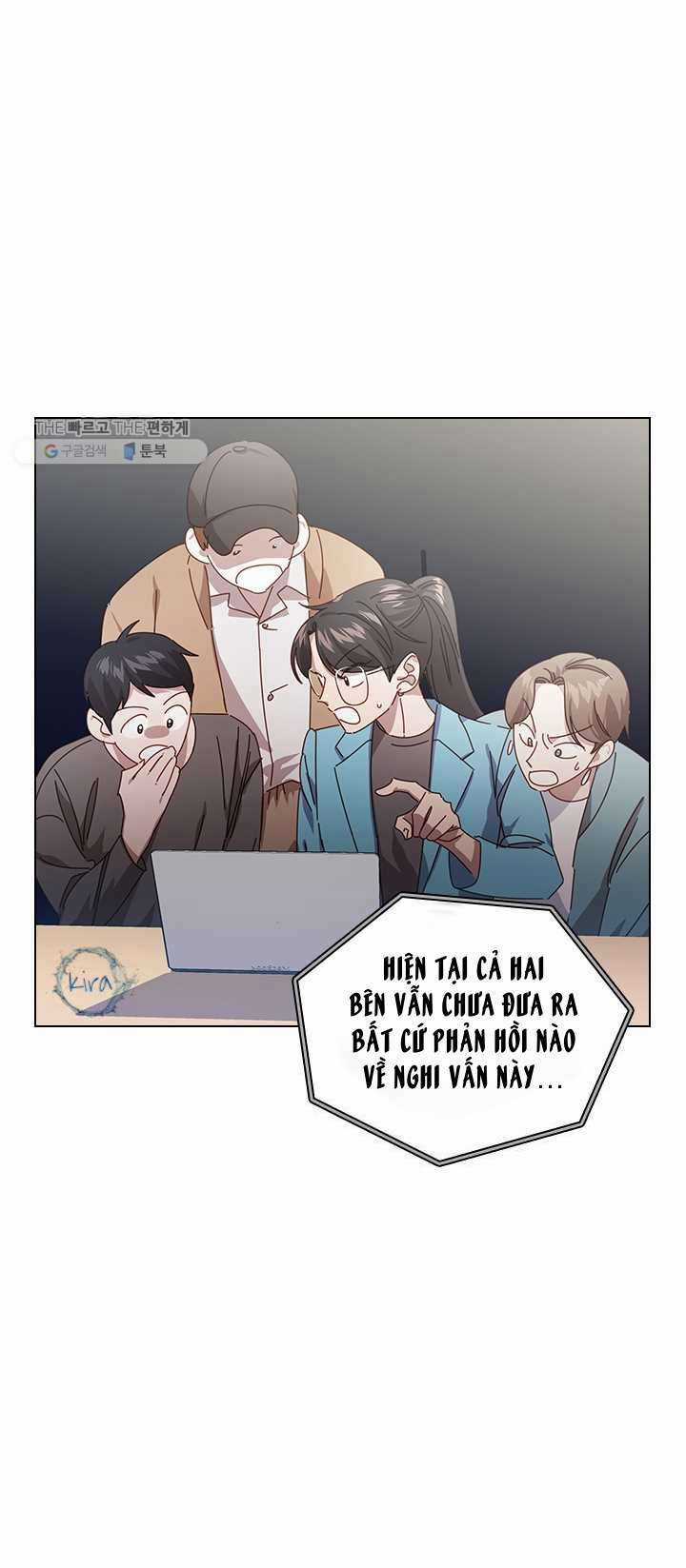 Tai Tiếng Thị Phi - Chapter 60 - Trang 18