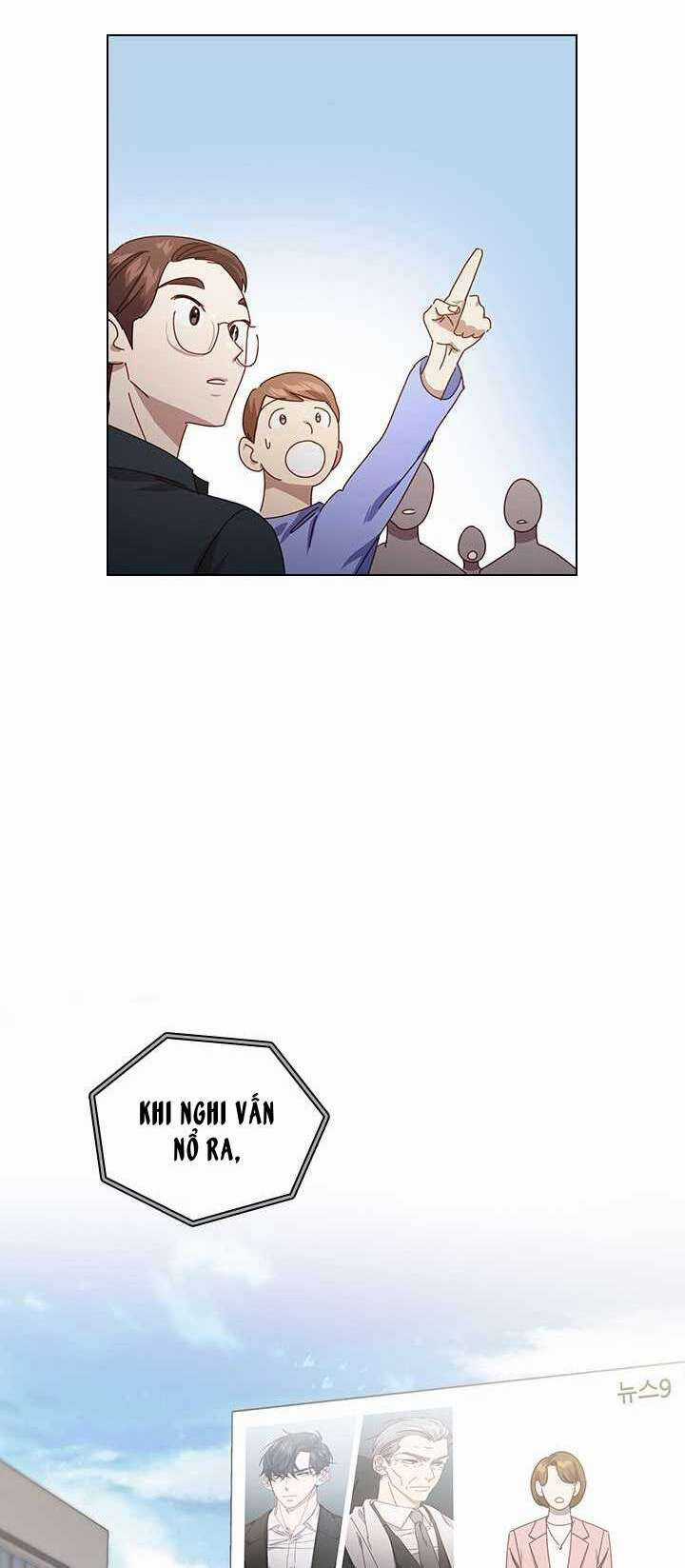 Tai Tiếng Thị Phi - Chapter 60 - Trang 19