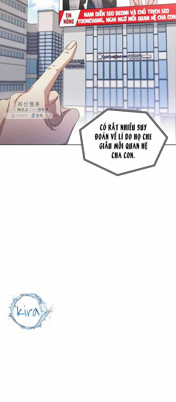 Tai Tiếng Thị Phi - Chapter 60 - Trang 20