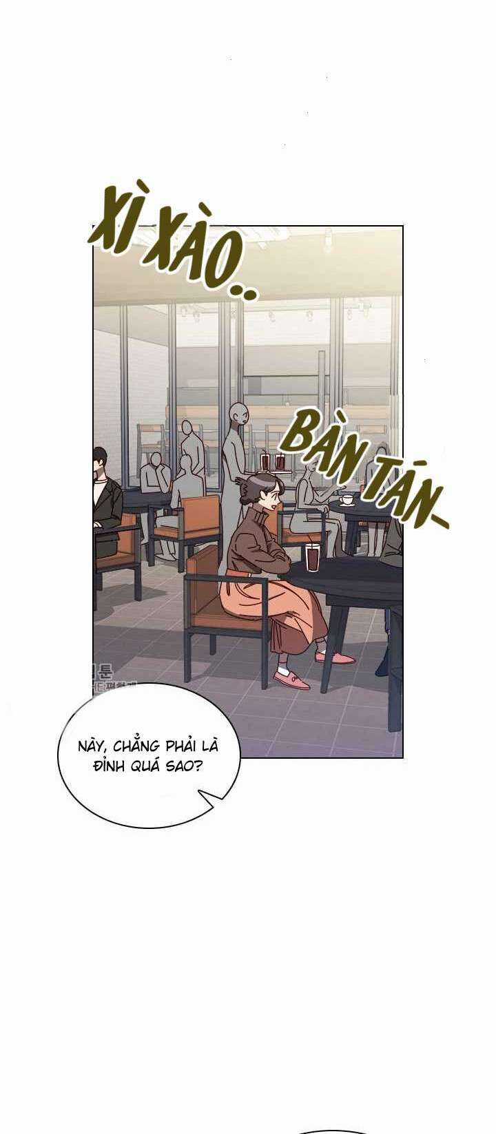 Tai Tiếng Thị Phi - Chapter 60 - Trang 25