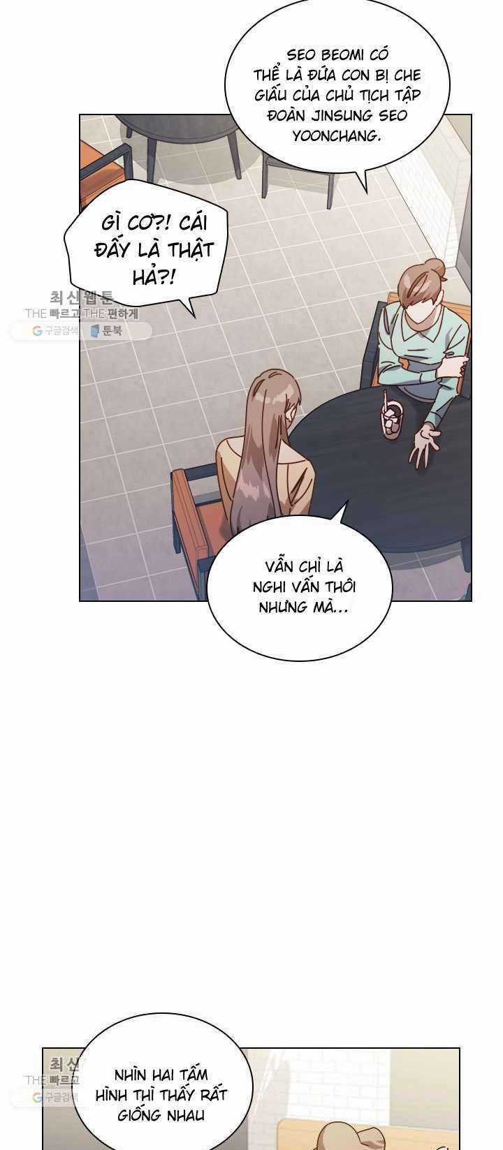 Tai Tiếng Thị Phi - Chapter 60 - Trang 26