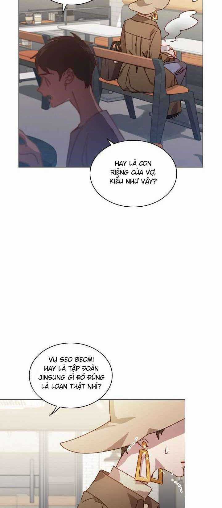 Tai Tiếng Thị Phi - Chapter 60 - Trang 27